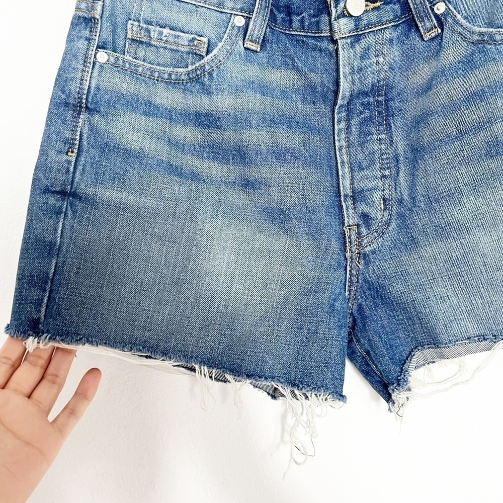 BDG URBAN OUTFITTERS BOYFRIEND LOW RISE WOMEN JEANS SIZE 26 BRAND NEW - Picture 5 of 6